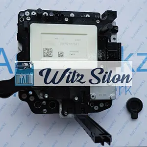 02E DQ250 DSG Automatic Transmission mechatronic valve body and TCU 02E325025AL 02E325025AT 02E927770AT 02E927770AL 02E-0012-OEM
