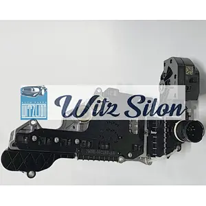 TCU TCM MPS6 6DCT450 Gearbox Parts Automatic MPS6 Transmission Control Module TCU