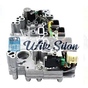transmission JF015 Valve body Parts RE0F11A JF015E CVT JF015 Transmission Valve Body for Nissan