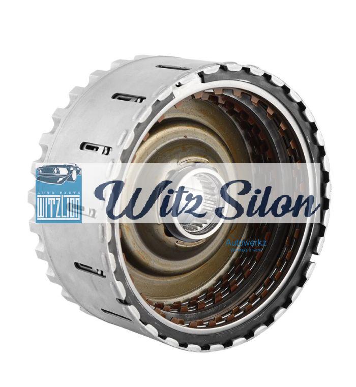 U540 clutch oil pump Transmission clutch Gearbox oil pump U540E