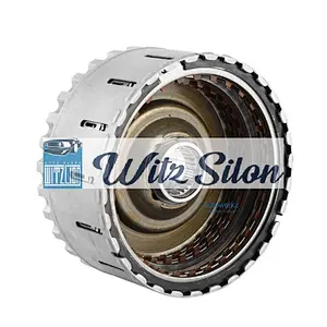 U540 clutch oil pump Transmission clutch Gearbox oil pump U540E