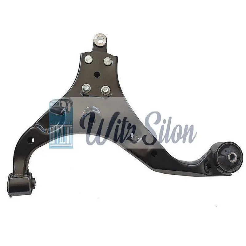 Auto Parts Suspension Control Arm For HYUNDAI TUCSON OEM 54500-2E000 L 54501-2E000 R 54500-1F100 L 54501-1F100 R 54500-1F000 L