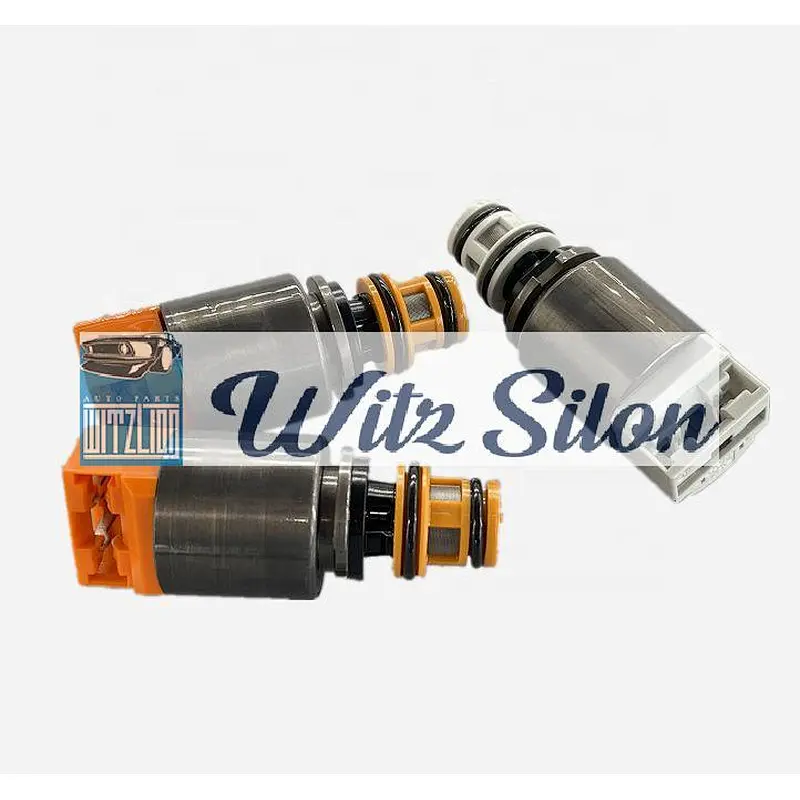 vt2 Transmission Parts VT2 Solenoid ValveOEMVT2 Solenoid Valve for MINI Cooper