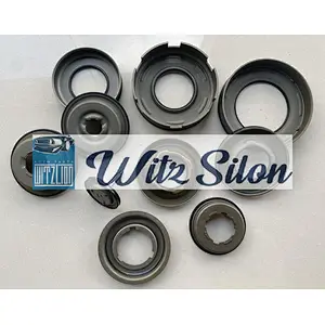 5F27E FNR5 FS5A-EL 133200D Piston Kit Auto Transmission For Gearbox Accessories