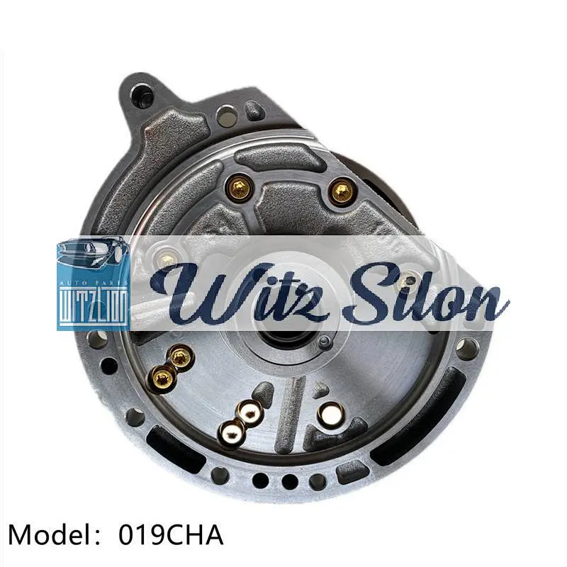 019CHA-1502610 auto parts car spare parts car engine oil pump for Chery Q21 A18