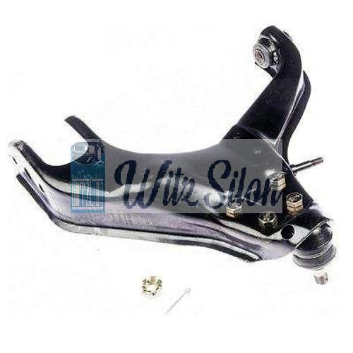 Auto Parts Suspension Control Arm for MITSUBISHI PAJERO V31 V32 V2# V46 OEM MB860831 R MB860832 L MN161353 L MN161354 R