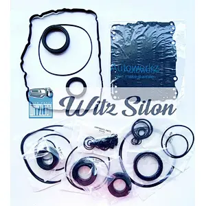 Transmission overhaul kit A6MF1 2 repair kit master and piston A6MF1 2 gearbox overhaul kit