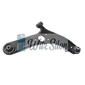 Auto Parts Suspension Control Arm For HYUNDAI VERNA 11- OEM 54500-1R000 L 54501-1R000 R