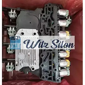 6T40 6T30 Original 1st gen TCM Automatic Transmission Solenoid Valve Body 24256524 24256523 24264683 TCU For CRUZE Chevrolet
