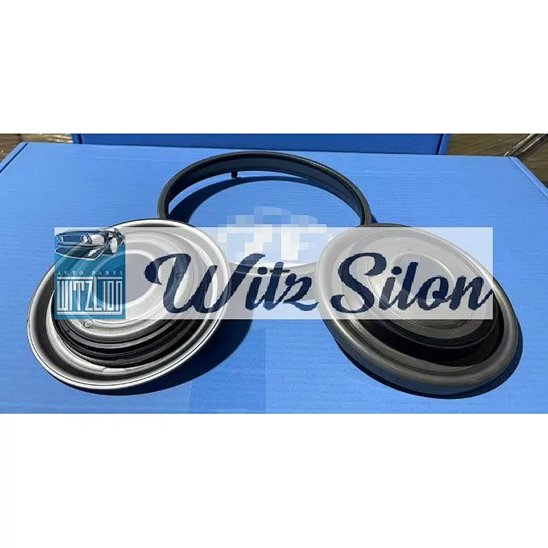 8HP55 8HP70 automatic transmission system piston kit 218300B