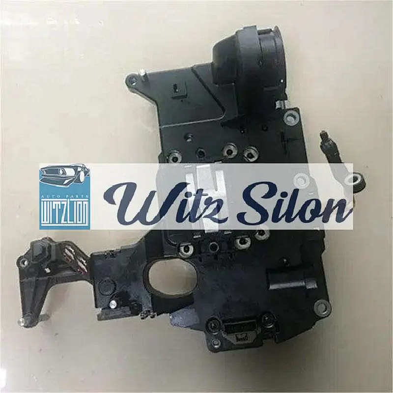 8HP45 8HP55 8HP70 Transmission Conductor Tcu 0260550051 0260550075 0260550046 24347544941 For BMW E70 F07 AUDI