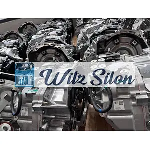 TF-80SC Transmission TF-80 auto gearbox complete gearbox TF-80SC TF-81SC for car