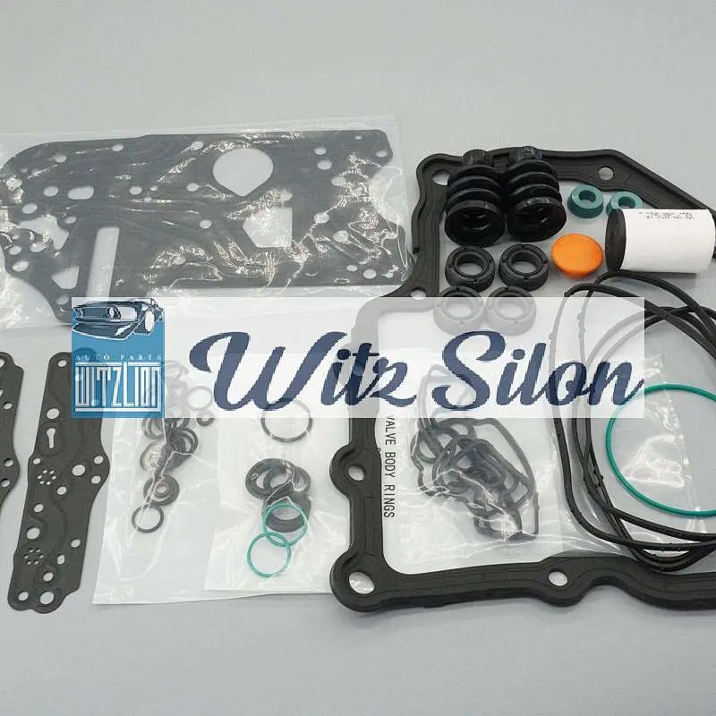 auto parts 0AM DSG DQ200 Transmission Valve Body Repair Kit 0AM398025 0AM325066AC 0AM325066R 0AM325066C 0AM325066AE