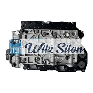 Transmission valve body 4F27E FN4A-EL valve body 5 Speed for Ford FIESTA for Mazda