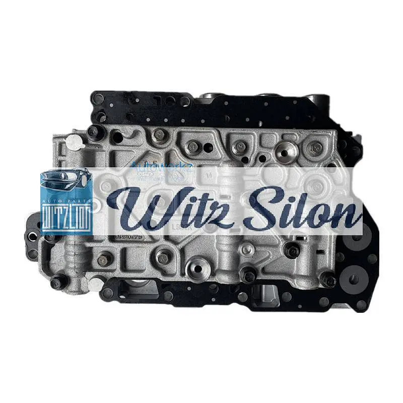 Transmission valve body 4F27E FN4A-EL valve body 5 Speed for Ford FIESTA for Mazda