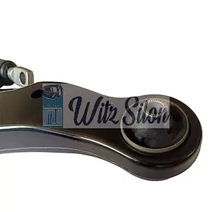 Auto Parts Suspension Control Arm for TOYOTA HIGHLANDER KLUGER GSU4 ARL 07-09 OEM 48068-48040 R 48069-48040 L
