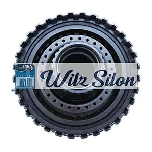 Transmission clutch CD4E Clutch CD4E Drum for car