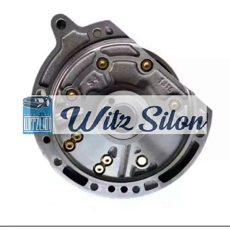 QR019CHA CHB QR019CHA Automatic Transmission oil pump For Car OE 019CHA-1502610