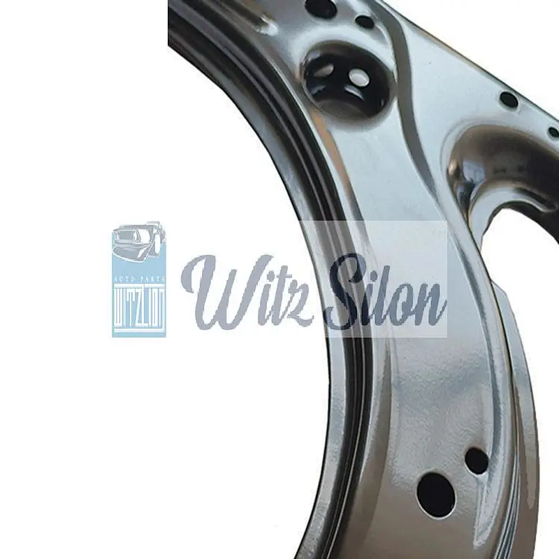 Auto Parts Suspension Control Arm For VOLKSWAGEN AUDI A3 8L1 1996-2003 SEAT LEON 1M1 99-06 OEM 1J0407151A L 1J0407151B R