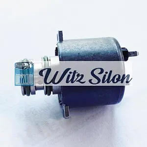 019CHA-0009-OEM QR019CHA CVT Automatic Transmission solenoid For Chery OE 019CHA-1502780