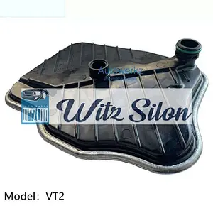 Transmission Oil Filter for Geely VT2 filter EC7 EC715 7-RV EC7-RV EC715-RV EC718-R EC718 CVT Mini Cooper