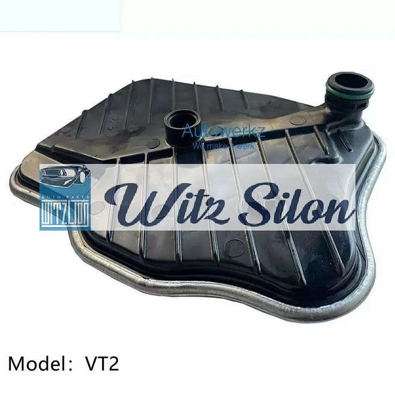 Transmission Oil Filter for Geely VT2 filter EC7 EC715 7-RV EC7-RV EC715-RV EC718-R EC718 CVT Mini Cooper