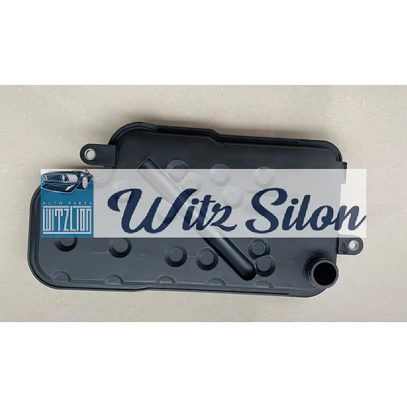 ATX V5A51 R4A51 V4A51 R4A51 V73 Automatic Transmission oil filter Gearbox automotive part 124942 Oil Filter
