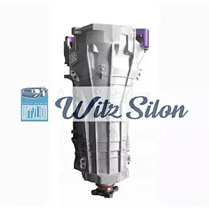 transmission 6R80 valve body transmission gearbox Torque converter planet oil pump solenoid F150 AL3Z-7G276 TCU TCM