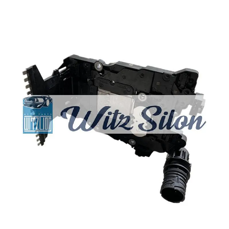 0DE DQ380 Transmission Control Unit TCU 0DE 927711B 927711A For VW AUDI