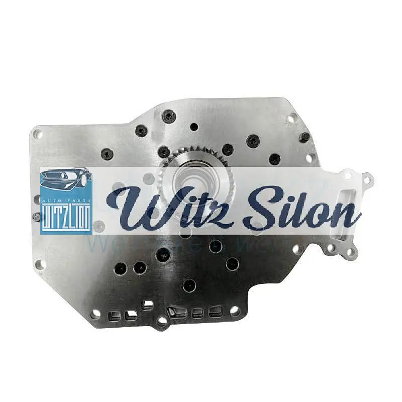 DSI M11 oil pump transmission planet 6AT valve body clutch drum Solenoid BTR