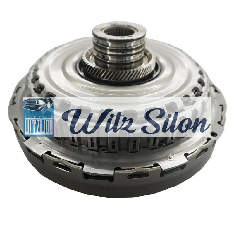 Factory Sale DCT360 Clutch Transmission WD Wet Dual DCT360 Clutch Assembly For MG Roewe