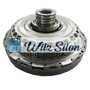 Factory Sale DCT360 Clutch Transmission WD Wet Dual DCT360 Clutch Assembly For MG Roewe