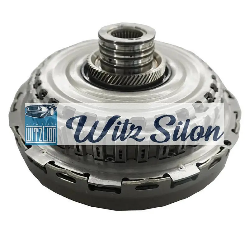 Factory Sale DCT360 Clutch Transmission WD Wet Dual DCT360 Clutch Assembly For MG Roewe