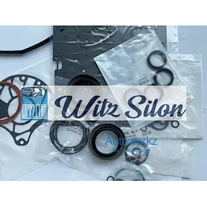 Transmission overhaul kit MPS6 6DCT450 repair kit master and piston MPS6 6DCT450 gearbox overhaul kit K2 09900A for FORD VOLVO