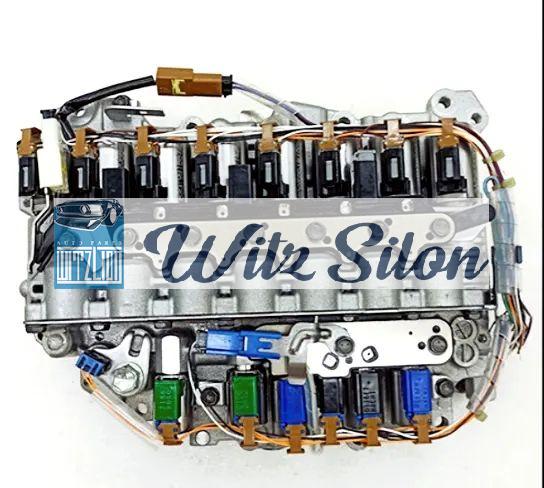Brand new 8F24 8F35 valve body 8F24 8F35 for Ford Escape EDGE valve body