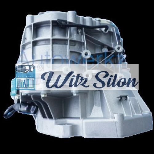 Transmission Gearbox For vt1 cvt