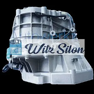 Transmission Gearbox For vt1 cvt