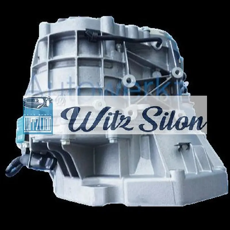 Transmission Gearbox For vt1 cvt