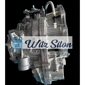 Transmission aw5551 grarbox new 5551SN 55-51 new transmission complete gearbox for volvo