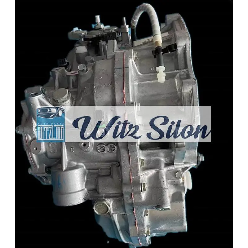Transmission aw5551 grarbox new 5551SN 55-51 new transmission complete gearbox for volvo