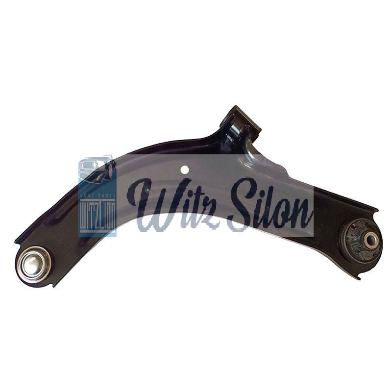 Auto Parts Suspension Control Arm for Nissan GRAND LIVINA ED QD 04-10 OEM 54500-ED50A R 54501-ED50A L