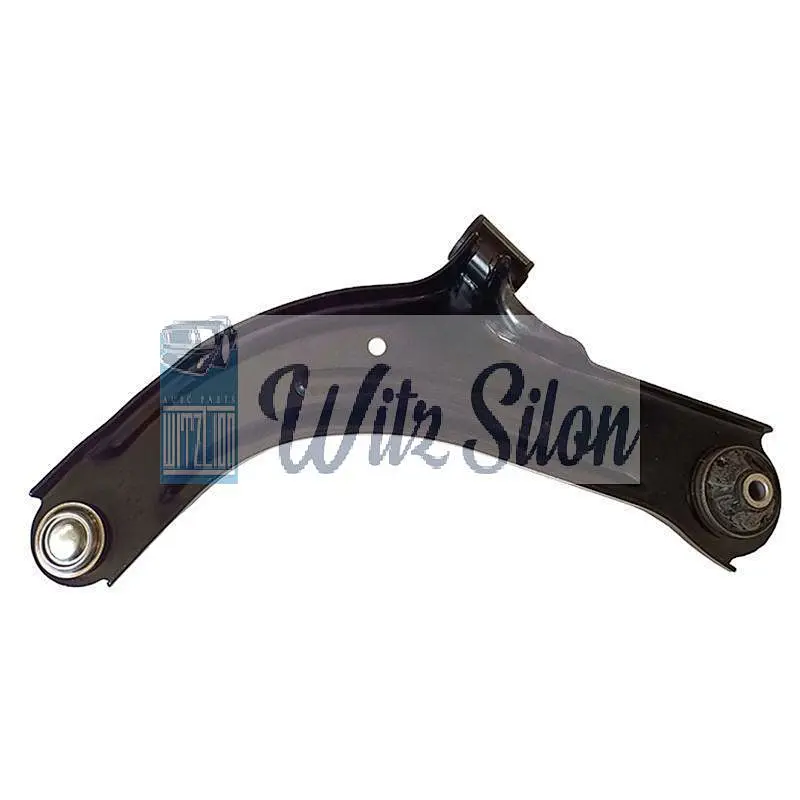 Auto Parts Suspension Control Arm for Nissan GRAND LIVINA ED QD 04-10 OEM 54500-ED50A R 54501-ED50A L