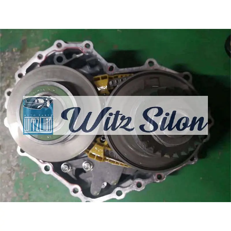 Car Gearbox CVT Transmission Part Chain Pulley w Belt Set JF018 JF018E Fit for Nissan Car
