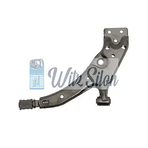 Auto Parts Suspension Control Arm for TOYOTA PASEO Coupe Convertible (EL54_) 1995-1999 OEM 48068-46011 R 48069-46011 L
