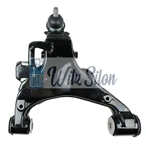 Auto Parts Suspension Control Arm for LANDER CRUISER UZJ200 URJ202 5700 07-LEXUS LX460 570 GRJ200 OEM 48068-60030 R 48069-60030L