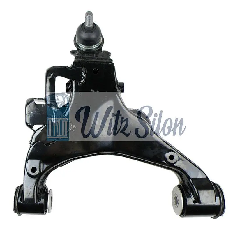 Auto Parts Suspension Control Arm for LANDER CRUISER UZJ200 URJ202 5700 07-LEXUS LX460 570 GRJ200 OEM 48068-60030 R 48069-60030L