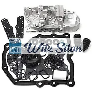 auto parts 0AM DSG DQ200 Transmission Valve Body Repair Kit 0AM398025 0AM325066AC 0AM325066R 0AM325066C 0AM325066AE