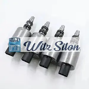 DQ200 0AM solenoid kit new and original Auto Transmission For Gearbox Transnation