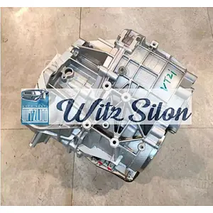 new transmission gearbox Geely VT2 VT2i gearbox