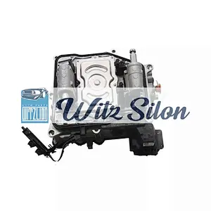 Auto Part 0AM OAM DQ200 Mechatronics valve body tcm tcu clutch solenoid DSG 7speed transmission 0AM 325 025D 0AM325025D